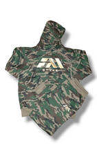 Load image into Gallery viewer, Fam Style Camo Sweatsuit
