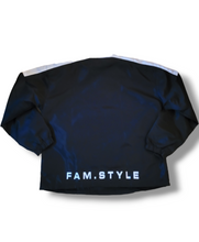 Load image into Gallery viewer, Fam Style Pocket Tracksuit
